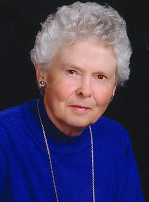 ALEXANDER, Margaret Fleming