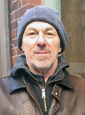 ATTWELL, Stephen Paul