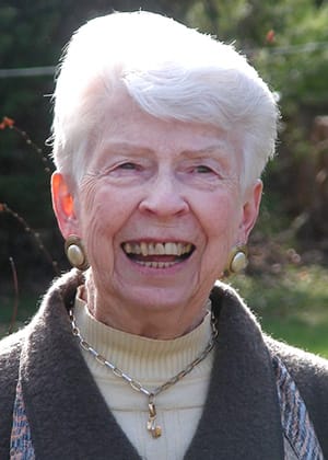 BROWN, Eleanor (Grandma)