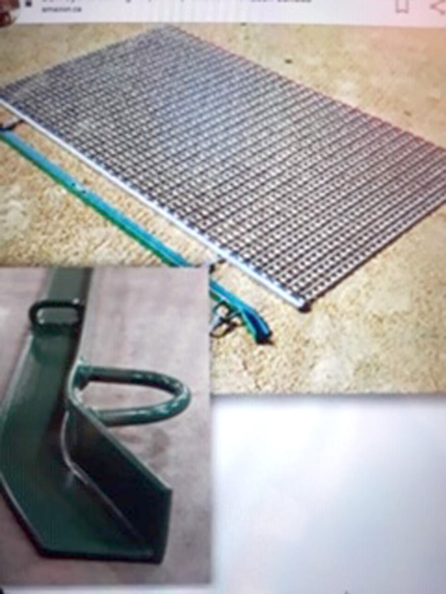 Drag stolen from diamond