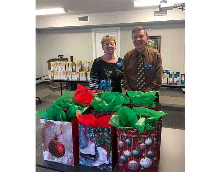 Rotary Club of Fergus-Elora launches annual fundraiser