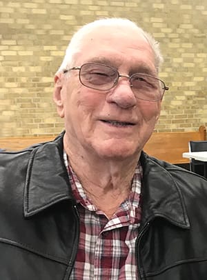 FISHER, Frederick Alfred