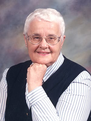 HOWATT, Doreen Mabel