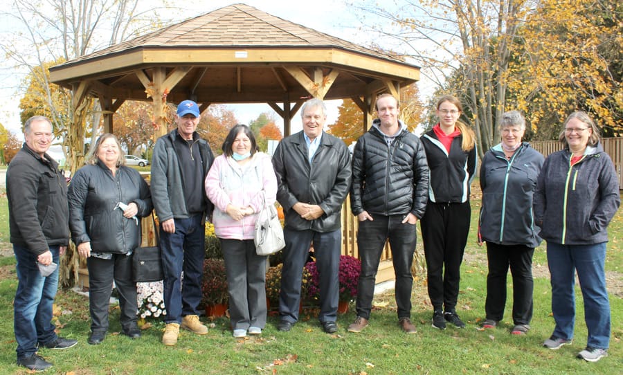 Headstone Hunt winners announced Oct. 24