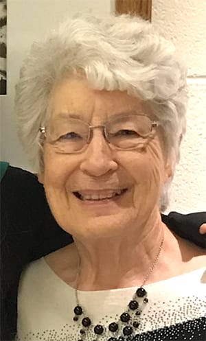 KIDNIE, Joanne Alberta