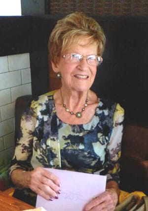 KILGOUR, Norinne (Rusnell)