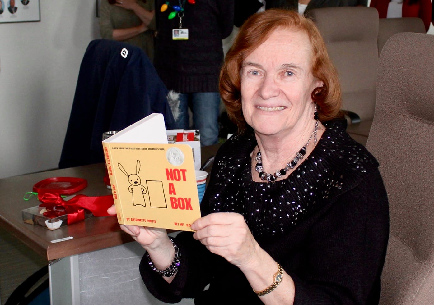 Former UGDSB director of education Martha Rogers dead at 73