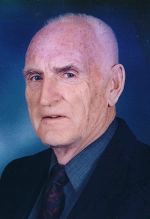 HUTCHISON, Robert Adam (Bob)