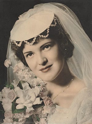 ROBERTS, Muriel Celestine (nee Villard)