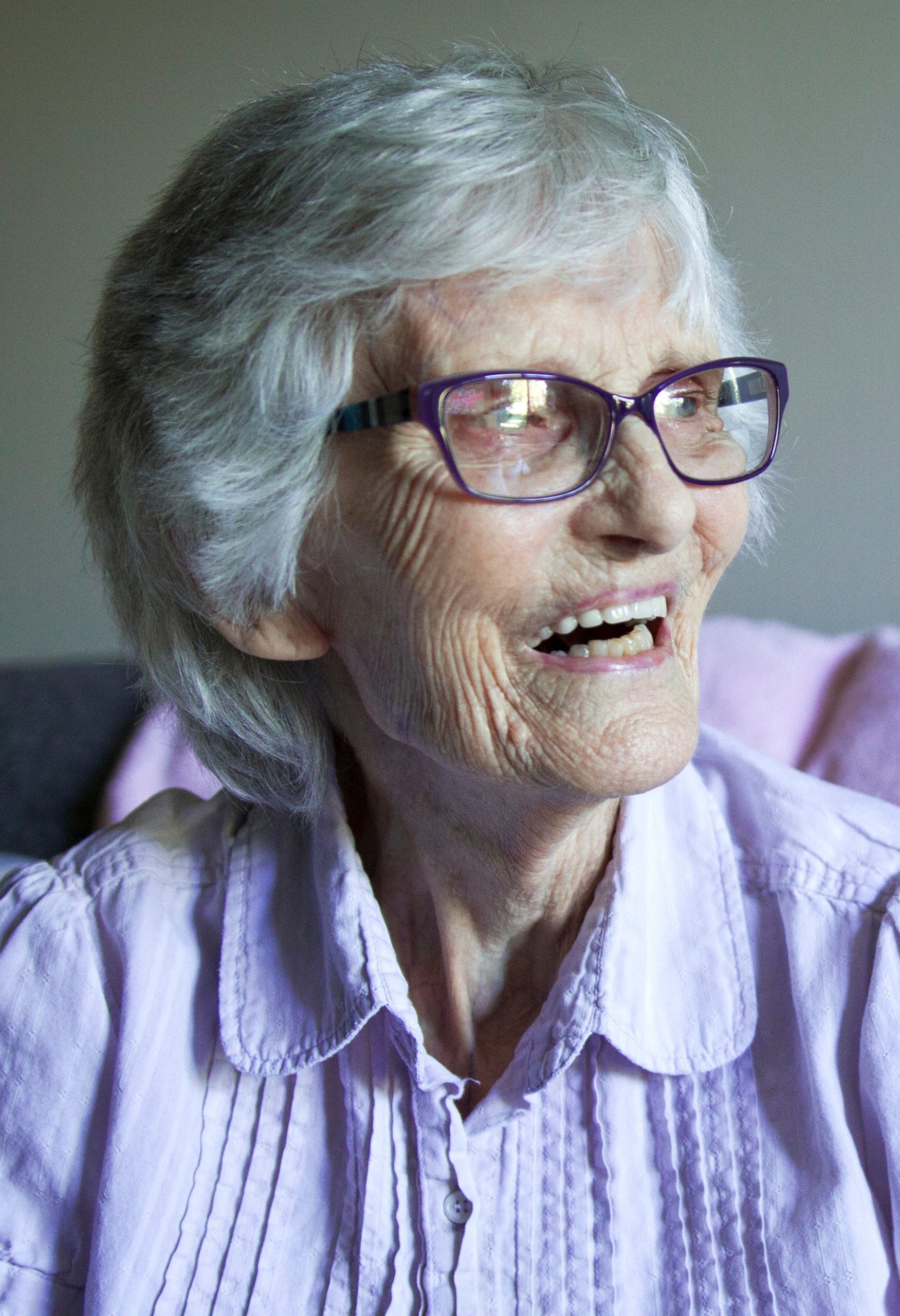 ROWLAND, Marian Dorothy