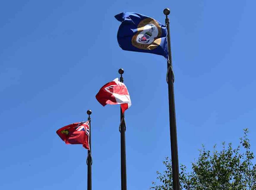 Combined OMPF allocation for Wellington municipalities down by $231,300