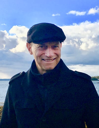 SULLIVAN, Timothy John