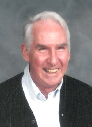 TENNANT, Royce Gerald