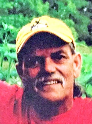 VALLANCE, Stewart ‘Boogie’ George