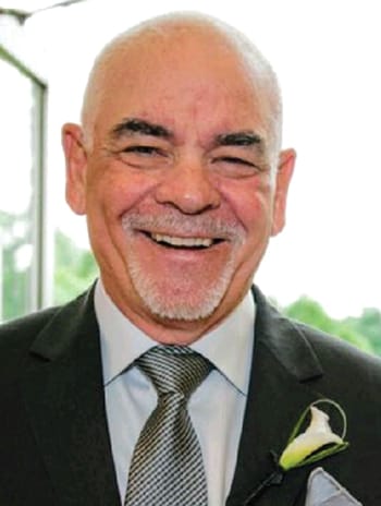 ZETTEL, Vincent Paul