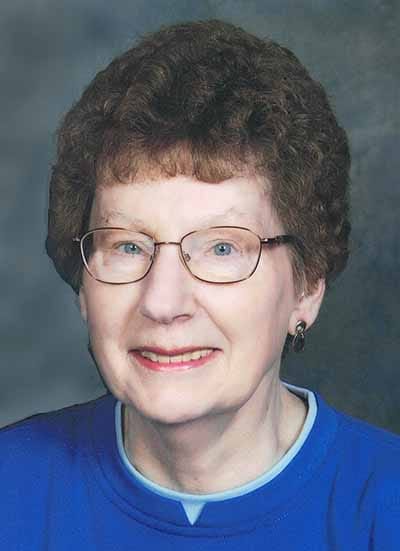 BOWMAN, Sharon Jane (nee Downey – Glaesner)