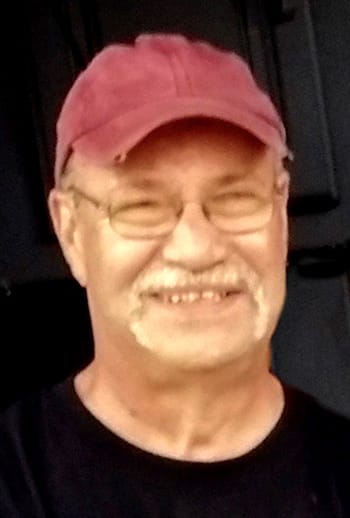 CREMASCO, Frederick Paul “Fred”