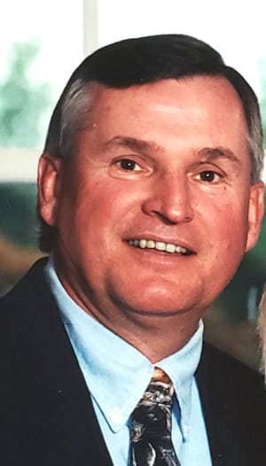 GARDNER, Robert Alan