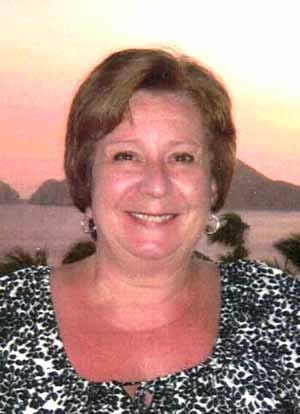 GILES, Jo-Anne Wilma