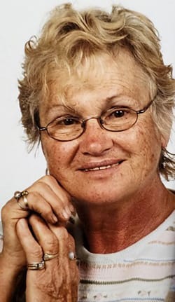 HODGINS-HAIGHT, Marilyn