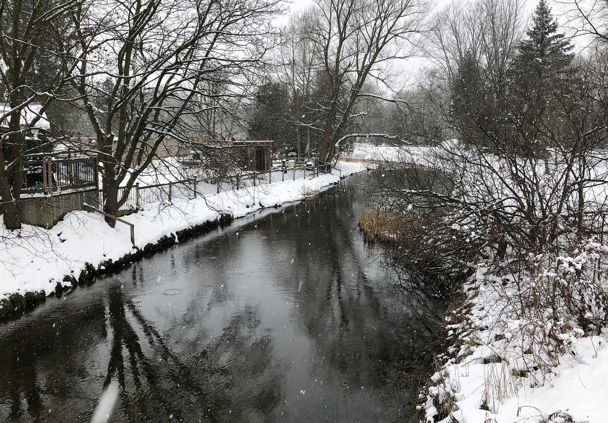 Minto applies for federal funding for flood mitigation project