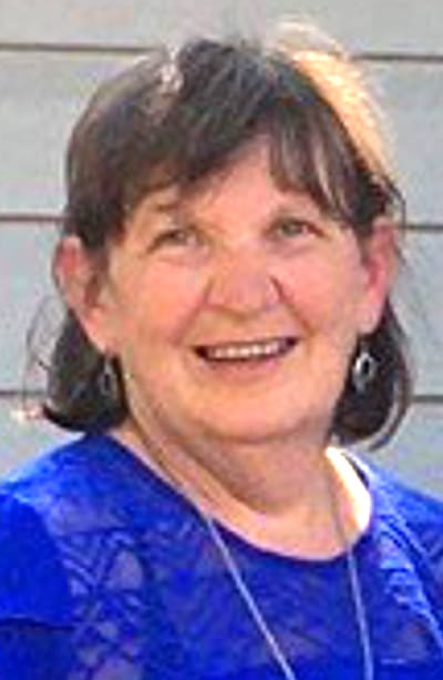 KANGAS, Donna Louise (nee Schultz)