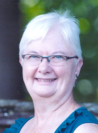 KOESLAG, Bonnie Susanne (Shannon)