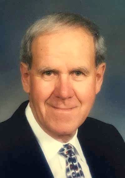 MCLEAN, Donald Alastair “Al”