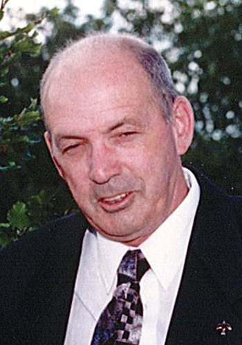 PENNYCOOK, Robert (Bob) Murray