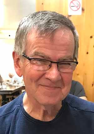 ROBERTSON, Murray Allan