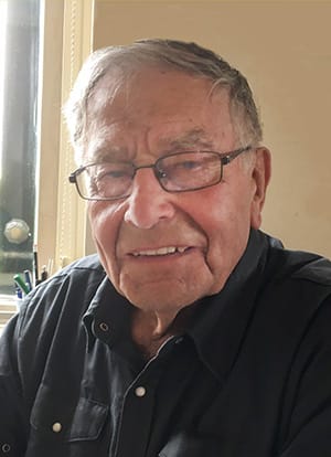 SCHOUTEN, Nick Adrianus