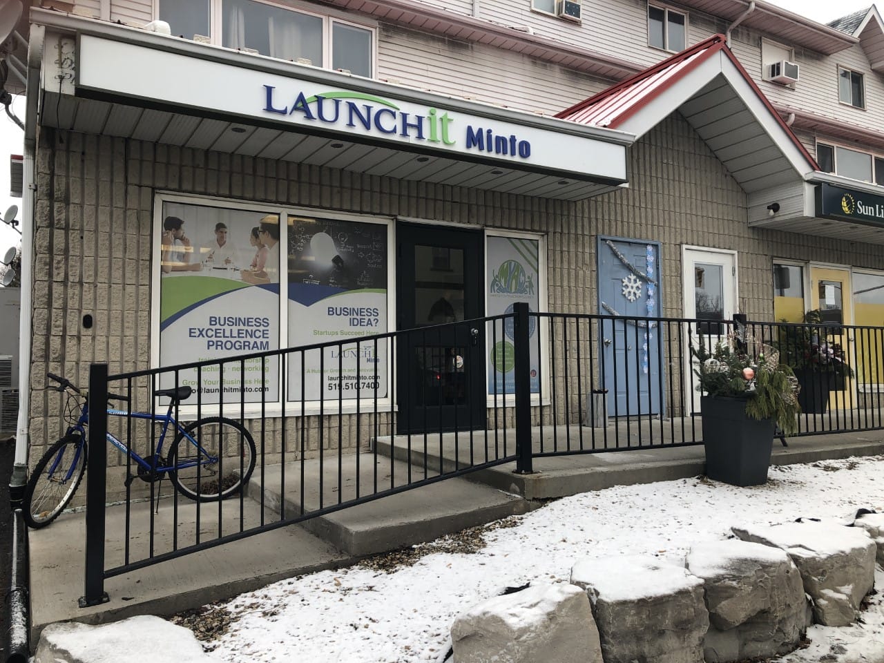 Business Resurgence Program part of plan to help local businesses through recovery