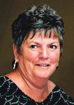 COCHRANE, Theresa Marie (MacDougall)