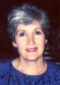 COLEMAN, Barbara (Barb)