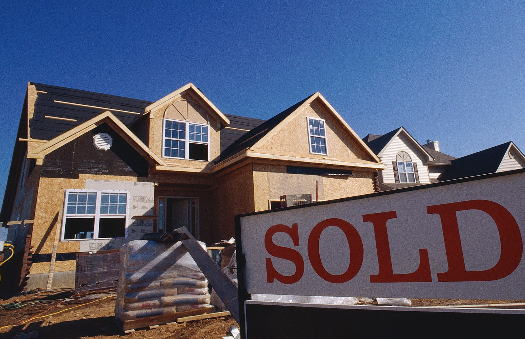 After a volatile spring, local real estate market is hot