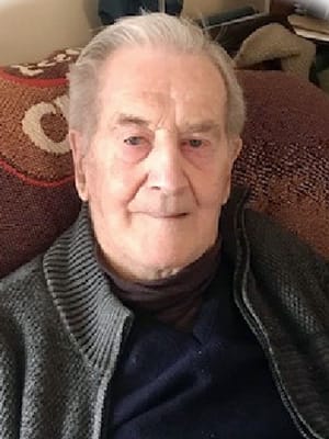 DENSMORE, Grant Carmen