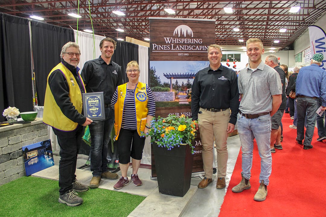 Fergus Lions Home and Leisure Show returns May 4 to 6