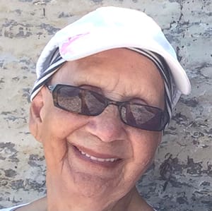 MCKENZIE (Southwood/Europa), Alma Obelstone