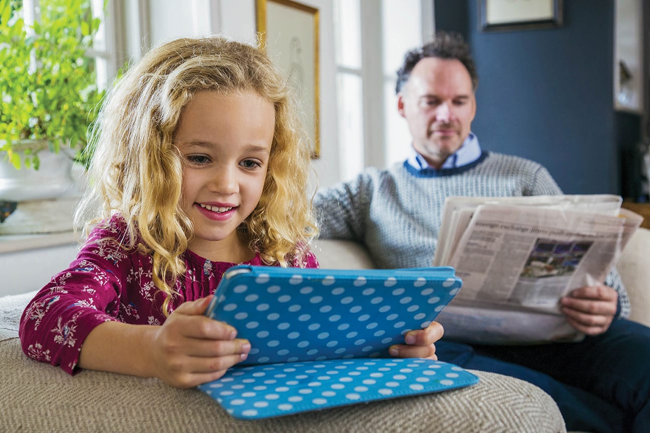 Libraries to celebrate Family Literacy Day virtually on Jan. 27