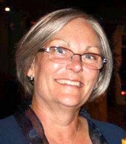 PETERS, Joan (nee Lichty)