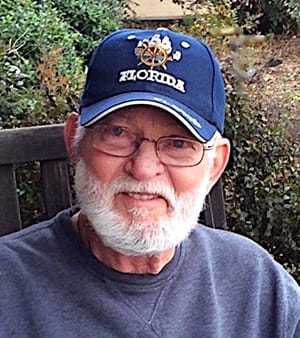 PETTY, Charles Edwin