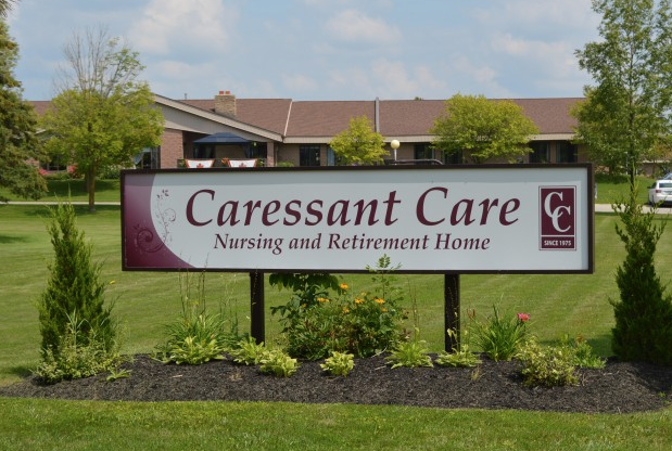 Caressant Care Arthur resumes management of long-term care facility