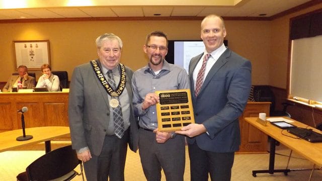 Minto CBO joining board of Ontario Building Officials Association