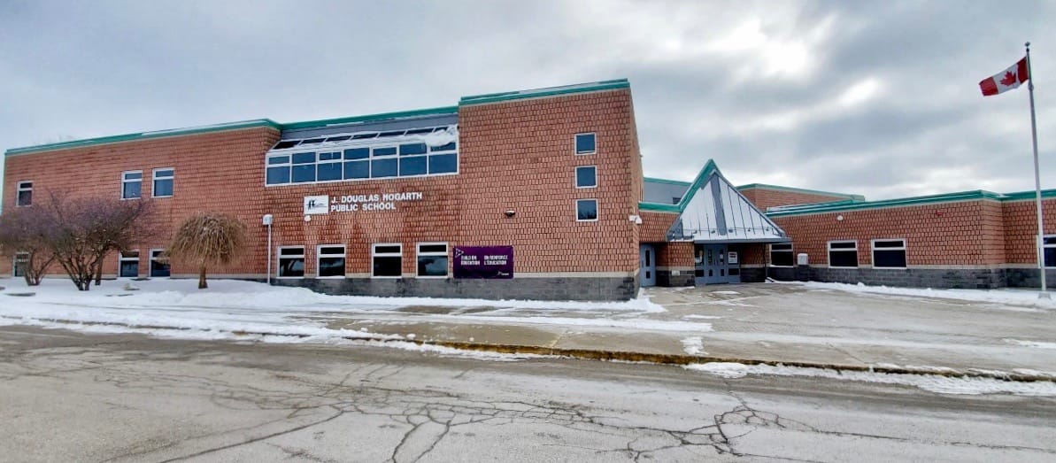 Twelve schools in region reporting active COVID-19 cases