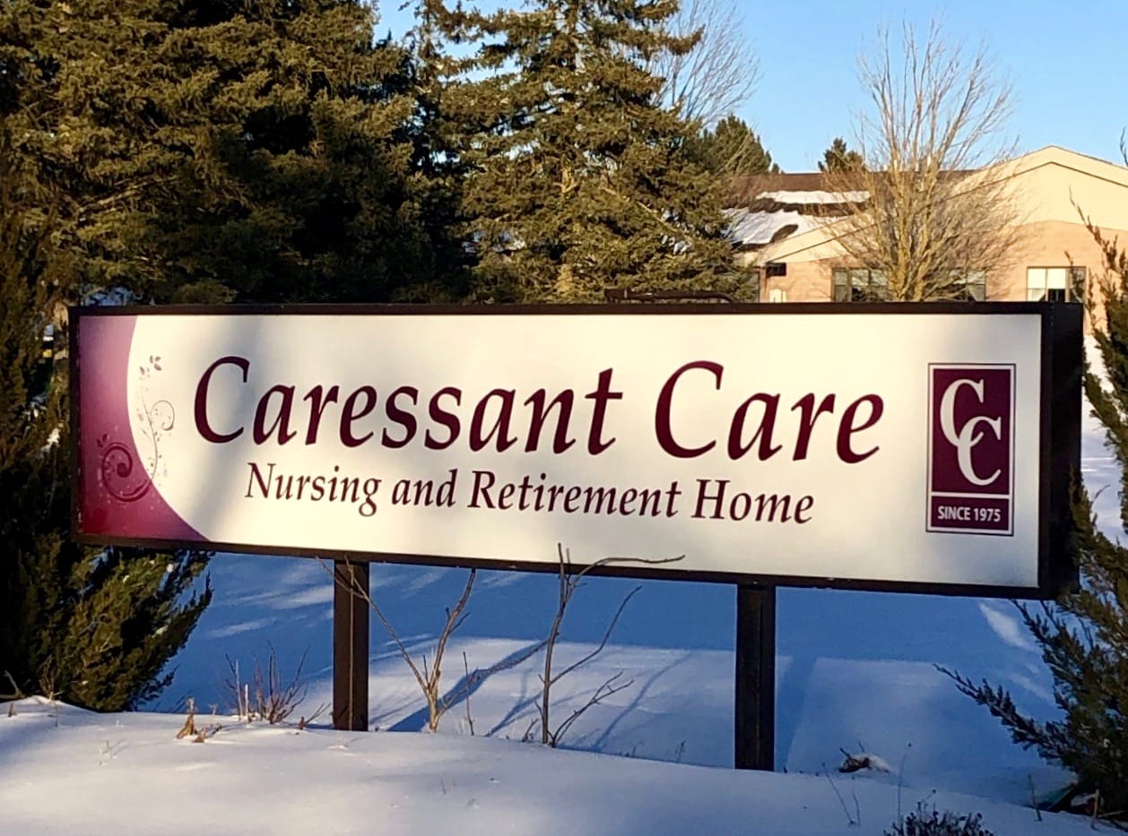 Two more long-term care deaths reported at Caressant Care Arthur