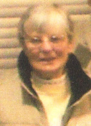 WAINWRIGHT, Lillian Susan (Bain)