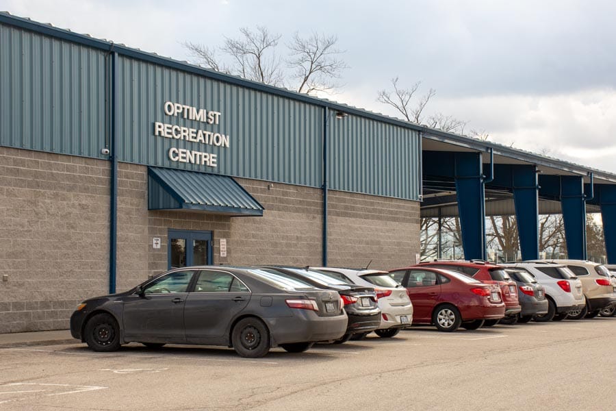 Optimist rink in Puslinch operating with restrictions