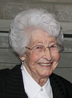 AITKEN, Florence Estelle (nee Eccles)