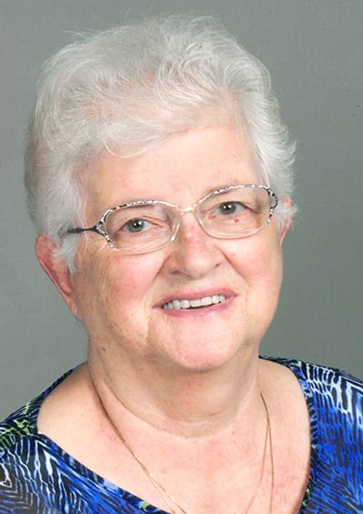 BAWDEN, Annie Elvira (Barnes)