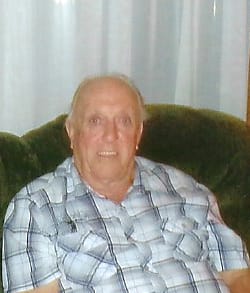 DE LONG, Ronald “Ronnie” George